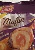 Muffin mœlleux confiture d'abricots - نتاج