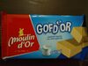 GOFD'OR - Product