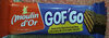 GOF'GO - Product