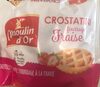 Crostatini fraise - Product