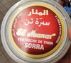 SORRA ( ventreche de thon ) - Product
