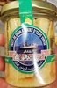 Filets de thon à l'huile d'olive vierge - Product