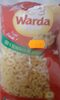 Pâtes Coude 1 Warda (500G) - Product