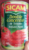 Tomates Double Concentré - Producto