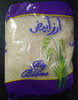 riz blanc - Produkt