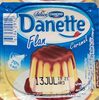 Danette Flan - Produit