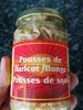 Pousse de haricots mungo (pousse de soja) - Produit