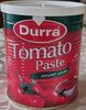 Tomato paste - Producte