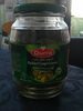 Pickled Grape Leaves - Product