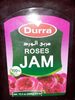 ROSES JAM - Produit