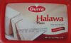Halawa - Al Durrah Plain 700 G - Product