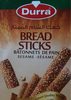 Bread sticks - Product