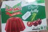 Ferry jelly - Producte