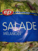 Salade mélangée - Produit