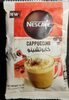 Nescafé cappuccino - Produkt