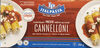 Oven Ready Cannelloni Macaroni Products - Product