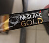 Nescafé gold - Produit
