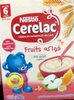 Cerelac Nestlé - نتاج
