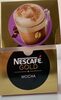 Nescafé Gold Mocha - نتاج