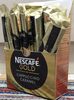 Nescafé Gold Cappuccino caramel - Producto