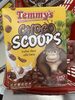 Choco scoops - Product