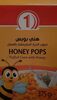Honey pops - Product