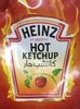 Heinz Hot Ketchup - Producto