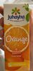 Juhayna zumo de naranja - Product