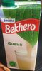 Bekhero guava - Produit