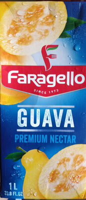 Nettare premium di Gauafa - Prodotto