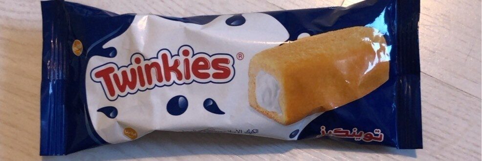 Twinkies - Product
