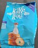 Bake Rolz Wheat Snacks - نتاج