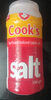 Salt - Produkt