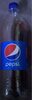 Pepsi - Prodotto