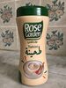 Rose Garden Tahini - Product