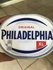Original Philadelphia - Product