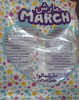 March - Product