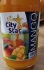 City star mango - Produit