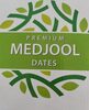 premium medjool dates - Product