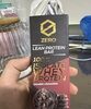 Lean protein bar - Product