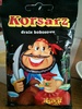 Korsarz - Produit
