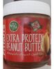 Extra Protein Peanut Butter - Producto