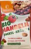 Bio Mandeln Tomate - Kräuter - Produkt