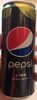 Pepsi Lime - Product