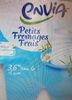 Petits fromages frais - Product