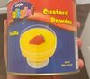 Custard powder - نتاج