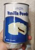 Vanilla Powder - Producto
