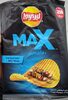 Max BBQ - Product