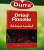 Dried Roselle - Product