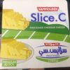 Slice.c - Product